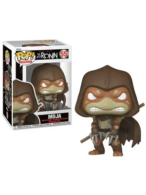 Funko Funko POP! The Turtles Last Ronin 55 Moja