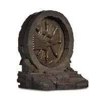 Harry Potter Chamber of Secrets Bookend