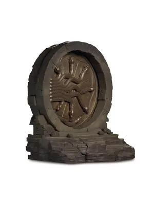 Grupo Erik Harry Potter Chamber of Secrets Bookend
