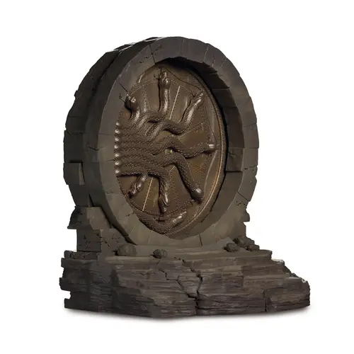 Grupo Erik Harry Potter Chamber of Secrets Bookend