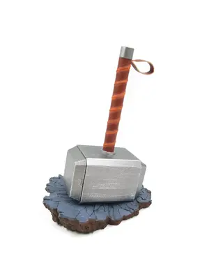 Grupo Erik Marvel Thor Hammer Set Pen With 3D Stand