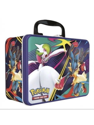 The Pokemon Company Pokemon TCG Collector Chest 2025