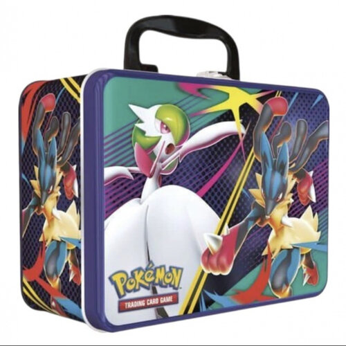 The Pokemon Company Pokemon TCG Collector Chest 2025