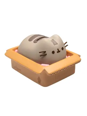 Grupo Erik Pusheen Money Bank