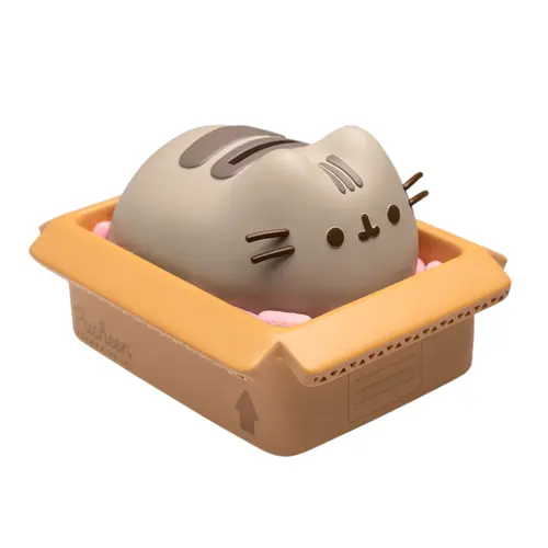 Grupo Erik Pusheen Money Bank