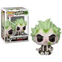 Funko POP! Beetlejuice 1825 Baby Beetlejuice