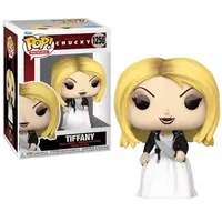 Funko POP! Chucky 1250 Tiffany