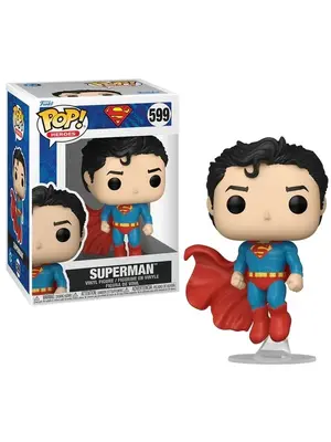 Funko Funko POP! DC Comics 599 Superman