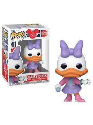 Funko Funko POP! Disney 1619 Daisy KPOP Outfit