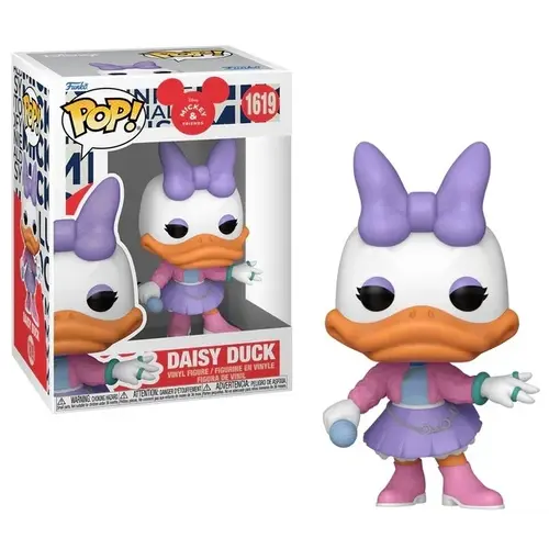 Funko Funko POP! Disney 1619 Daisy KPOP Outfit