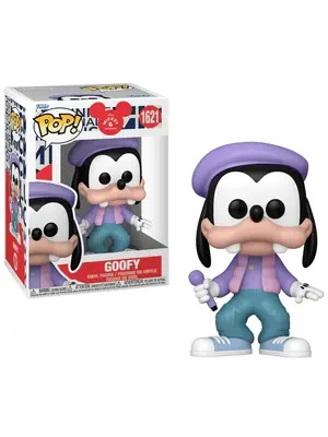 Funko Funko POP! Disney 1621 Goofy KPOP Outfit