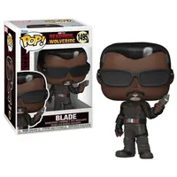Funko POP! Marvel 1495 Blade