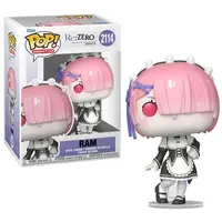 Funko POP! Re Zero 2114 Ram