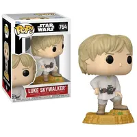 Funko POP! Star Wars 764 Luke Skywalker