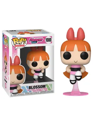 Funko Funko POP! Powerpuff Girls 1080 Blossom