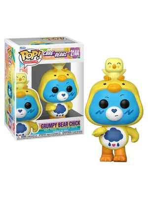 Funko Funko POP! Care Bears SPRG 2144 Grumpy Bear Chick