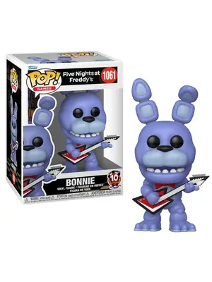 Funko Funko POP! Five Nights at Freddy's 1061 Bonnie