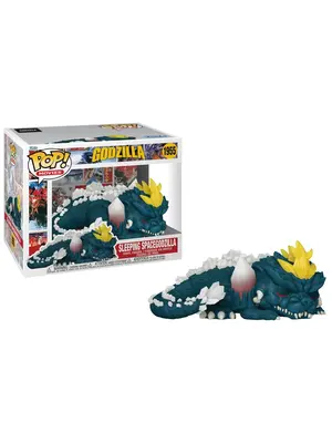 Funko Funko POP! Godzilla 6-inch 1955 Space Godzilla Sleep