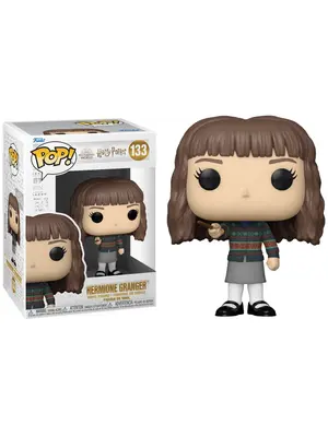 Funko Funko POP! Harry Potter 133 Hermione With Wand
