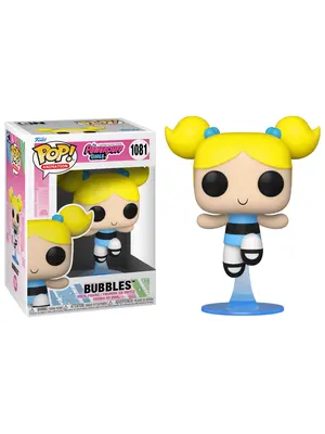 Funko Funko POP! Powerpuff Girls 1081 Bubbles