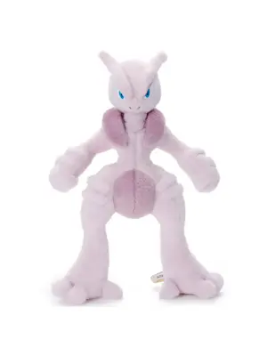 Pokemon Kimi Ni Kimeta Get Pluch Me
