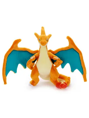 Pokemon Kimi Ni Kimeta Get Pluche M