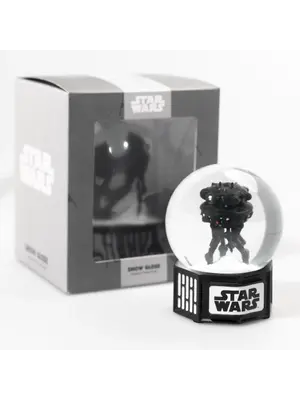 Grupo Erik Star Wars Snow Globe 80mm