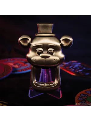 Fanattik Five Nights At Freddy's Fazbear Bottle Opener