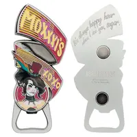 Borderlands Mad Moxxi Limited Edition Bottle Opener