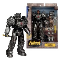 Fallout Maximus 19cm Figure