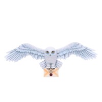 Harry Potter Hedwig Wall Plaque 45cm