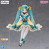 Hatsune Miku Chinese New Year Version 14 PVC Figure