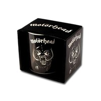 Moterhead Mug Warpig