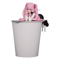 Nikke Goddes of Victory Yuni 14cm Pvc Figure