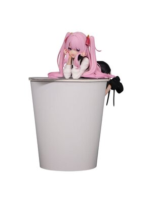 Furyu Nikke Goddes of Victory Yuni 14 cm Pvc Figure