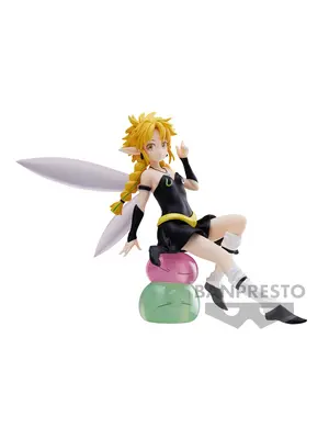 Banpresto That Time i Got Reincarnated as a Slime Ramiris 12cm Figure