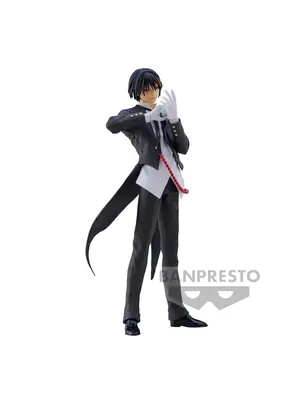 Banpresto That Time i Got Reincarnated As a Slime Diablo 12cm Figure