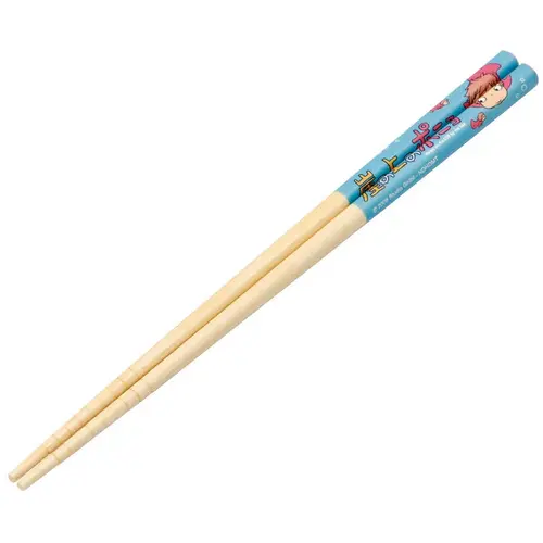 Benelic Ghibli Ponyo on The Cliff Ponyo in The Sea Chopsticks 21cm