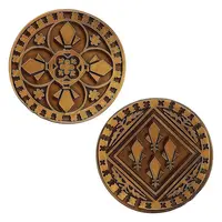 The Witcher Toss a Coin To your Witcher Limited Edition Coin