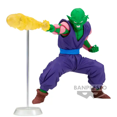 Banpresto Dragon Ball Z Piccolo 15cm Figure GXmateria
