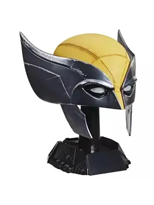 Marvel Wolverine Mask replica Legen