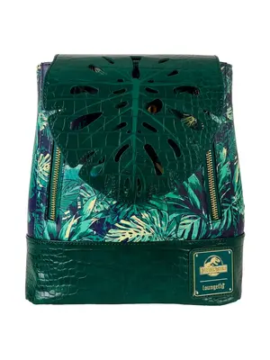 Loungefly Jurassic World Mini Backpack Loungefly