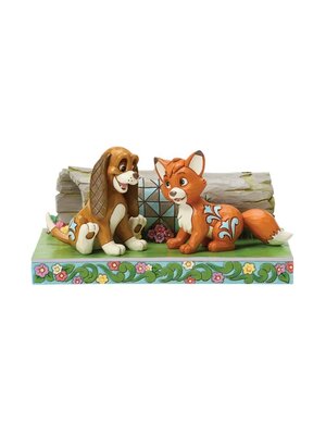 Disney Traditions An Unlikely Frien