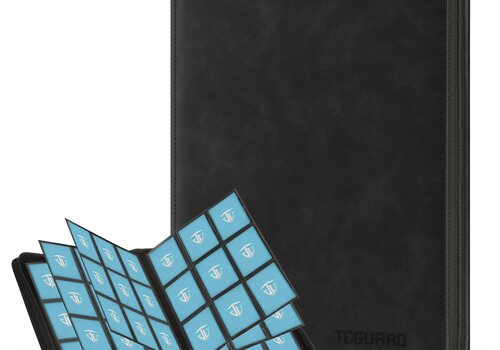 TCG Sleeves en Binders