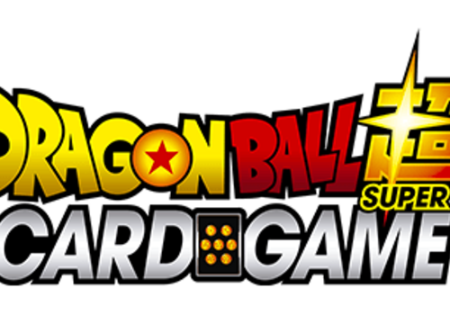 Dragon Ball TCG
