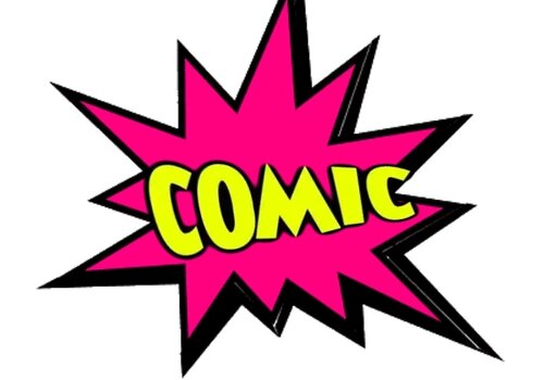 Comics