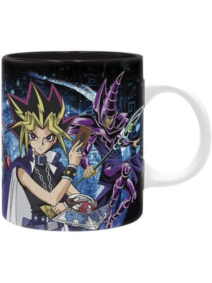 Abystyle Yu-Gi-Oh! Yami Yugi Mug 320ml