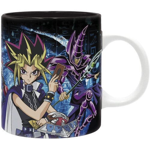 Abystyle Yu-Gi-Oh! Yami Yugi Mug 320ml