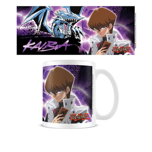 Abystyle Yu-Gi-oh! Kalba Mug 300ml