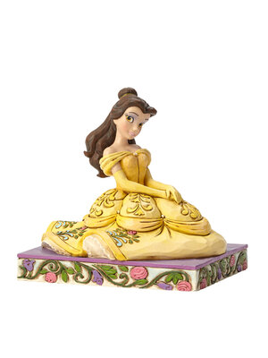 Disney Traditions Be Kind Belle Per